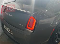 كرايسلر 300